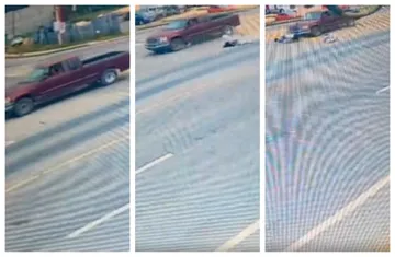Conductor ebrio atropella a dos mujeres en Zacualtipán y huye: hay una fallecida