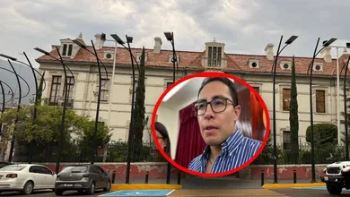Nuevas luminarias frente a Casa Rule dependerán del presupuesto de SIPDUS