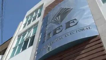 Instituto Estatal Eectoral de Hidalgo