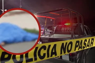 Tizayuca: tras riña matan a golpes a hombre en fraccionamiento