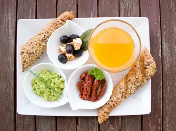 Cinco lugares para desayunar rico y bien en Pachuca