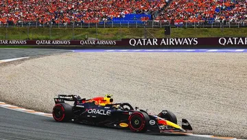 Australia abre el campeonato 2026 de la F1. Consulta todas las fechas y sedes confirmadas.