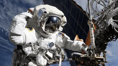 ¡Buscan talento creativo! La agencia espacial quiere narradores para documentar la misión Artemis a la Luna. Checa las bases del proyecto.