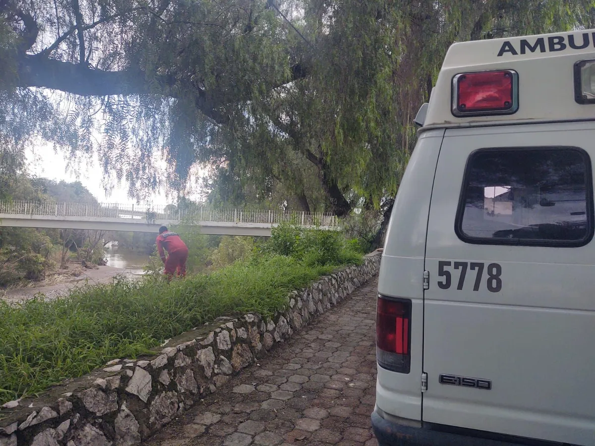 Por tercera ocasión Tula se encuentra al borde de la inundación