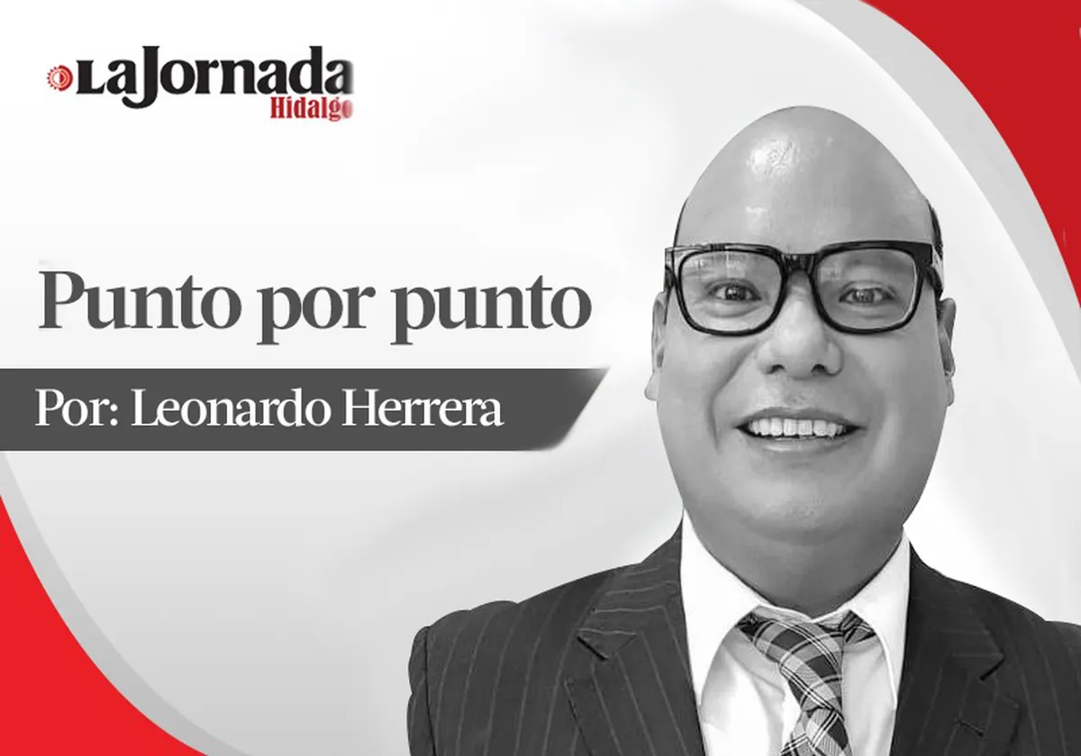 Morena descarta y define