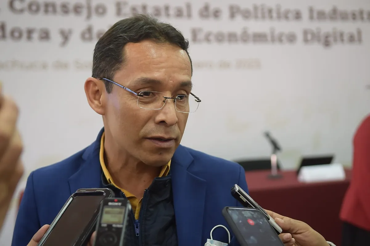 Producción de industria del vestido entre las primeras cinco, pese a huachicol