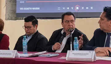 Recuerda párroco a la alcaldesa de Tulancingo promesa de no shows ofensivos tras incluir a “Brincos Dieras” en Feria de los Ángeles