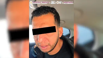Detienen en Almoloya a “Pajarraco”, implicado en caso Ayotzinapa