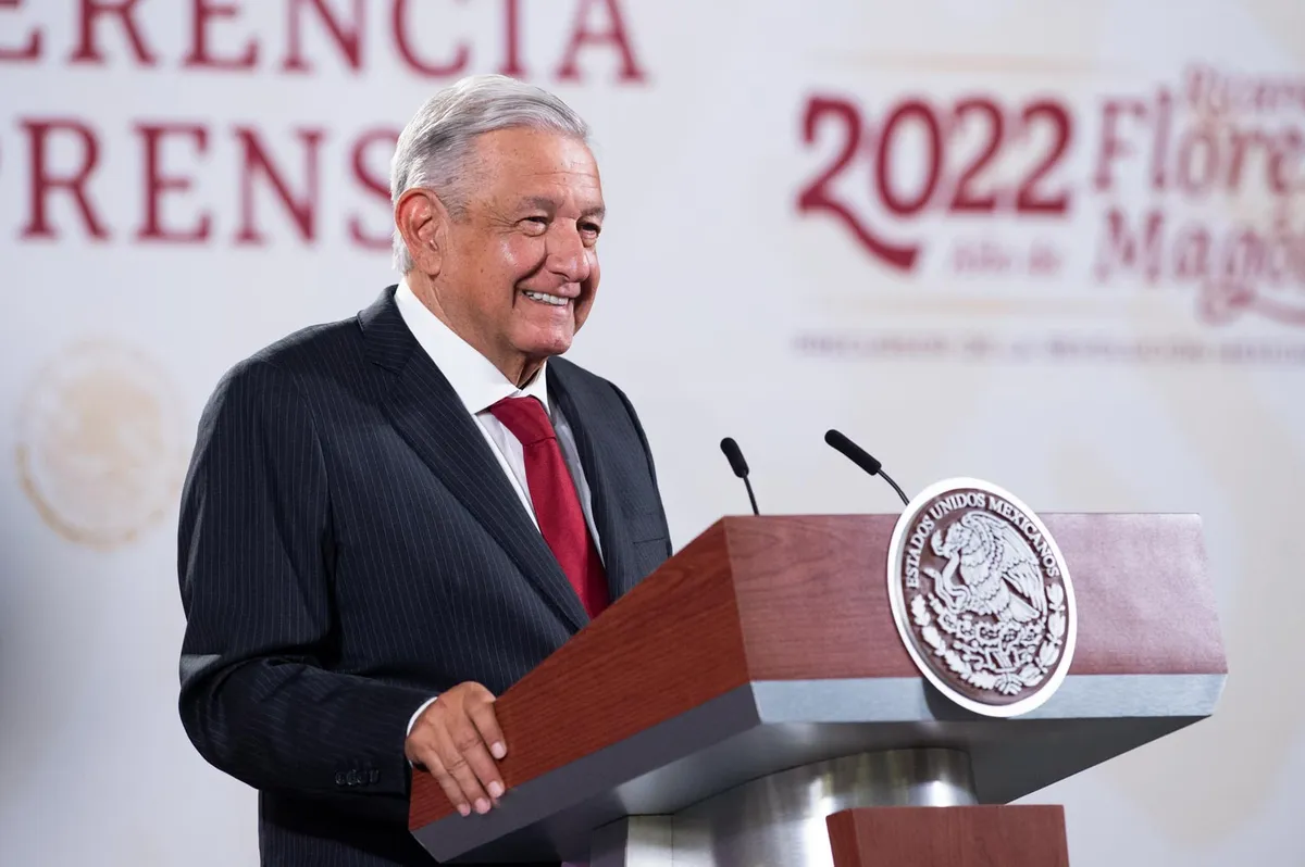 AMLO y Biden se reunirán con empresarios de México y EU