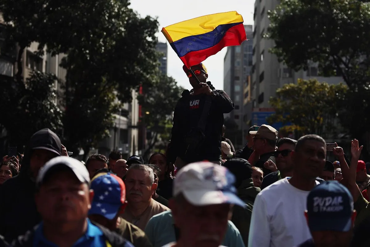 El partido guinda llama al respeto al derecho internacional y rechaza el uso unilateral de la fuerza entre naciones.