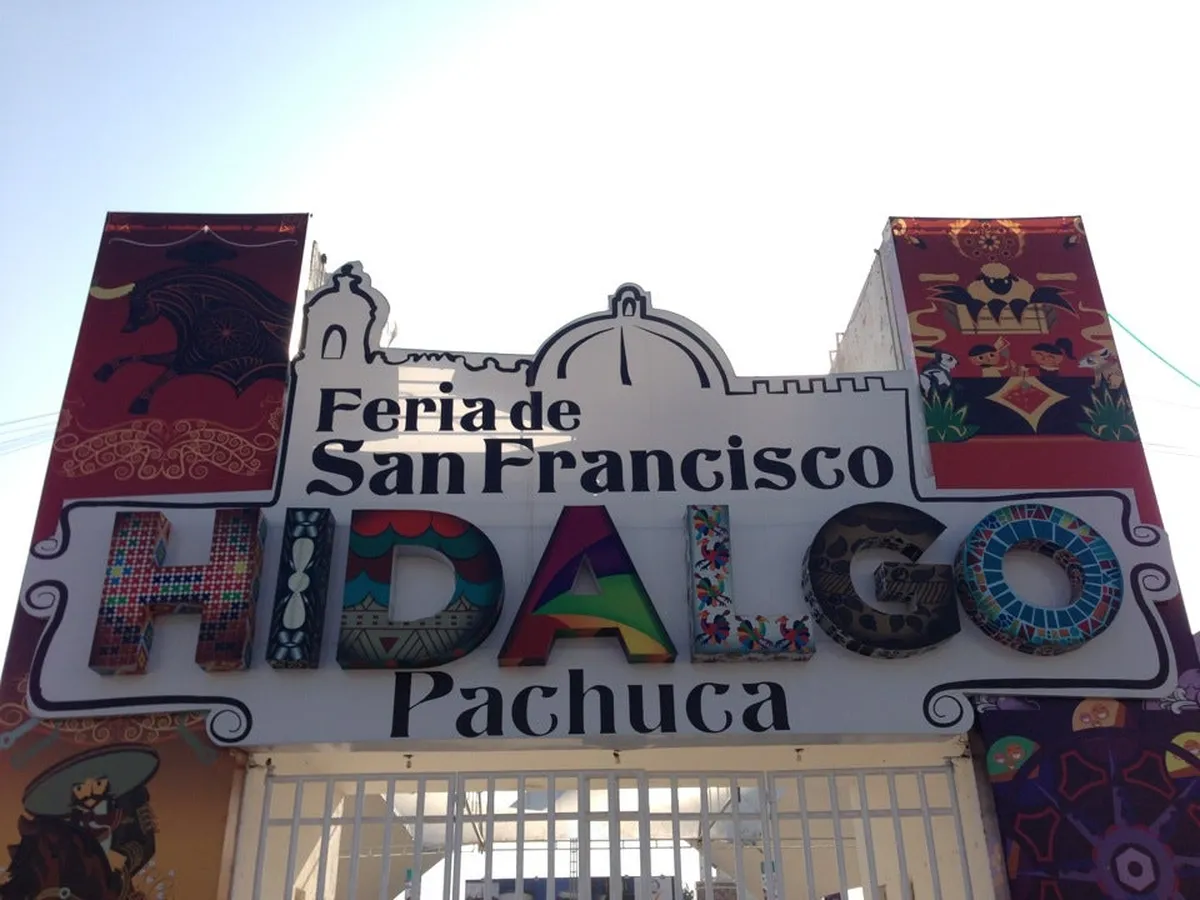 Feria Pachuca 2023: todo lo que tienes que saber, accesos, taquillas y artistas que se presentarán