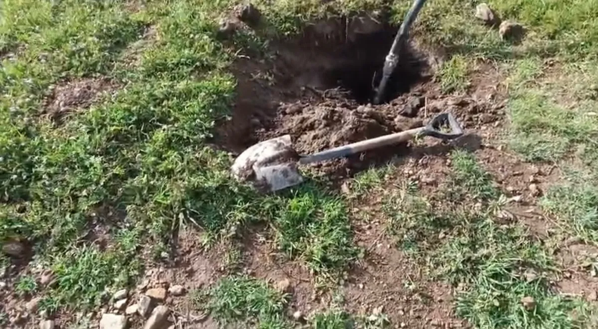 Pachuca: toma clandestina en Tlapacoya provoca derrame masivo de hidrocarburo