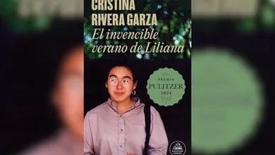 Fue galardonada con el Premio Pulitzer 2024 
