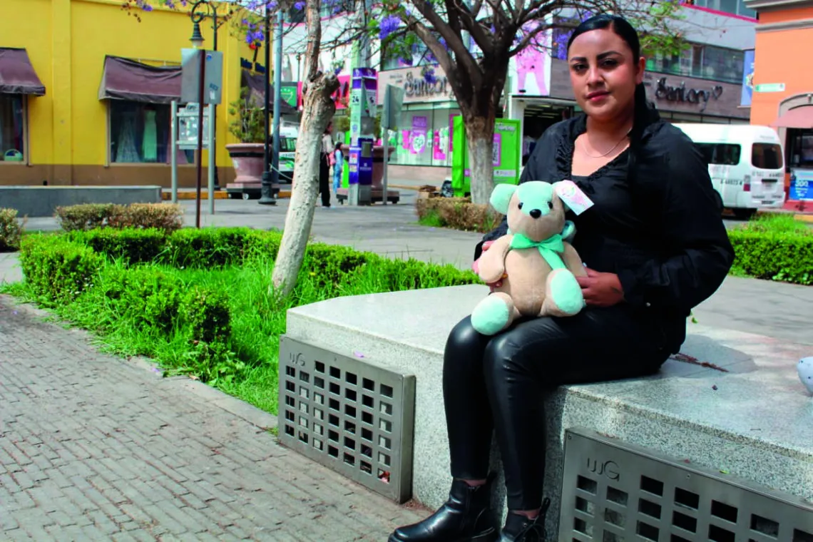 Osos memorables que dan consuelo al corazón