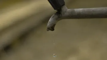 Llave de agua
