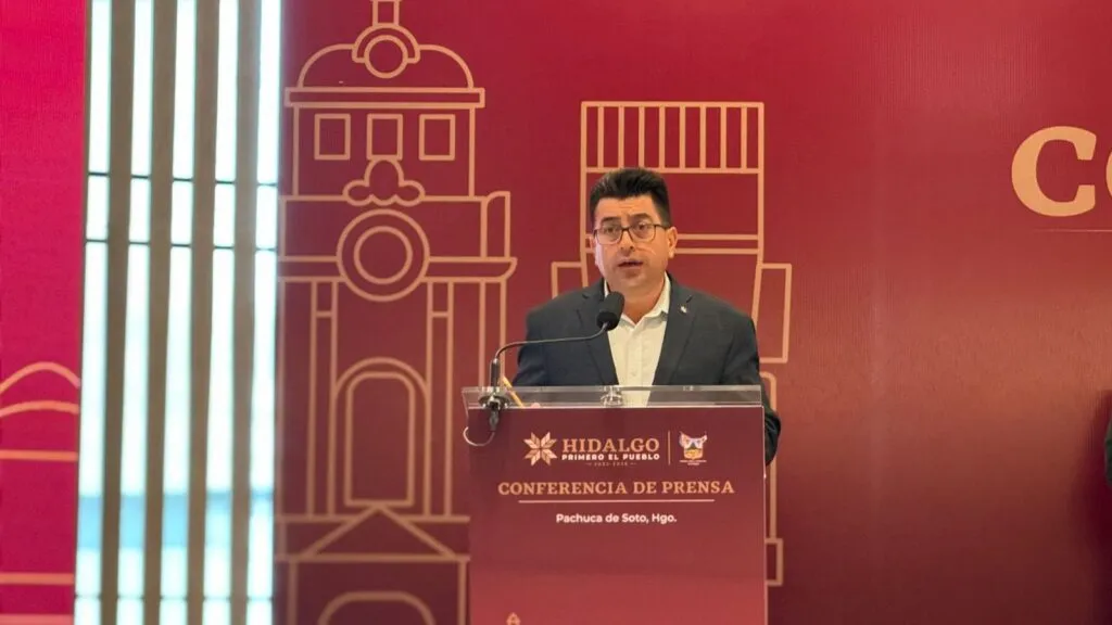 ¿Buscas apoyo? Instalarán módulos en 25 municipios de Hidalgo