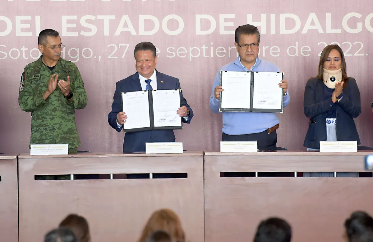 Julio Menchaca reconoce que falta atención en Protección Civil