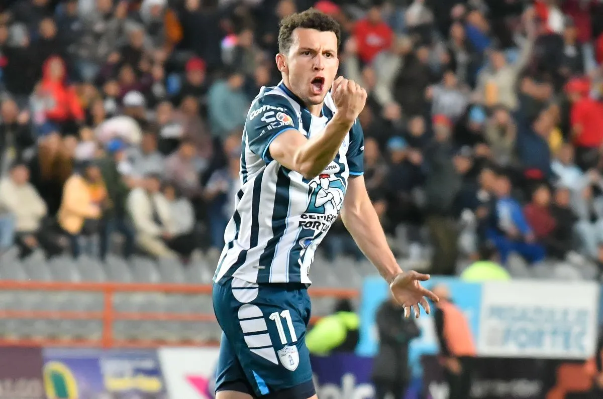 Oussama Idrissi: valor de mercado y equipos interesados para la próxima temporada