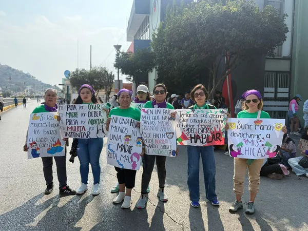 l caso fue denunciado ante autoridades, pero no hubo sanciones. La familia exige revisar la ley.