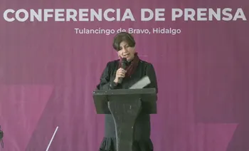 Tulancingo conferencia