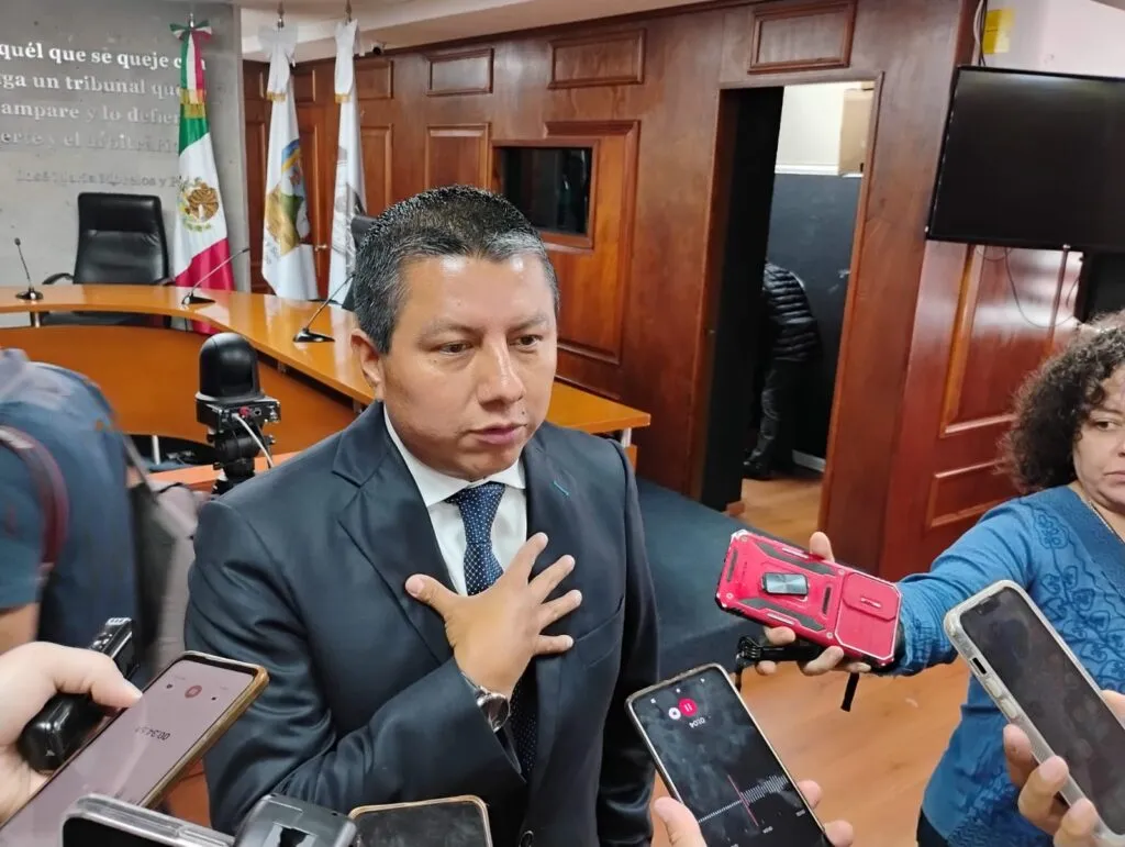 Reforma electoral debe frenar estrategias disfrazadas de campaña: TEEH