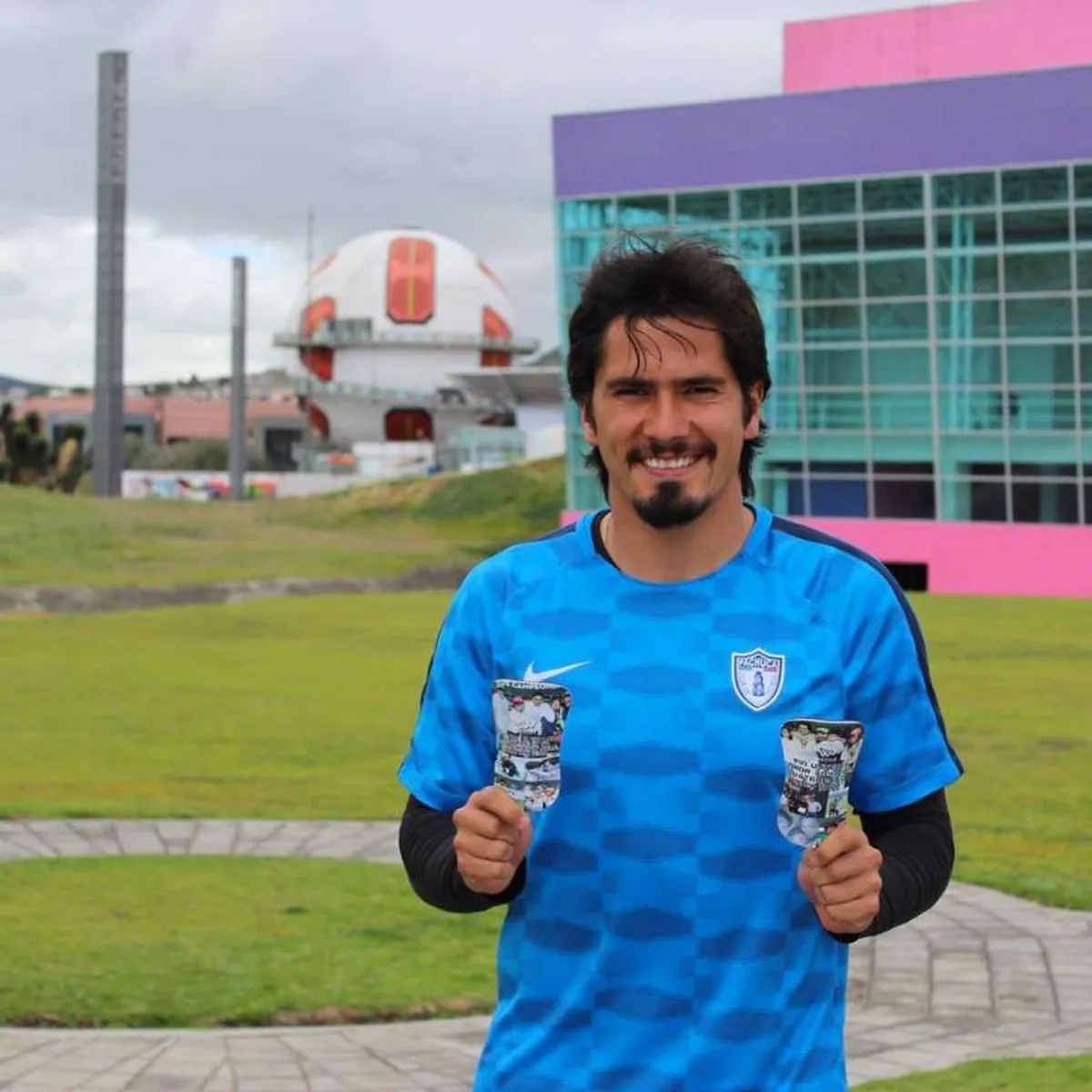 “El Burrito” se despide de la afición tuza