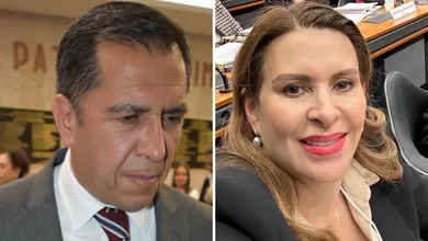 Crespo Arroyo responde a críticas del PRI y habla sobre programas sociales y reformas electorales en México.