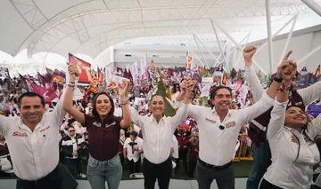Claudia Sheinbaum destaca el Plan C como clave para la transformación de México