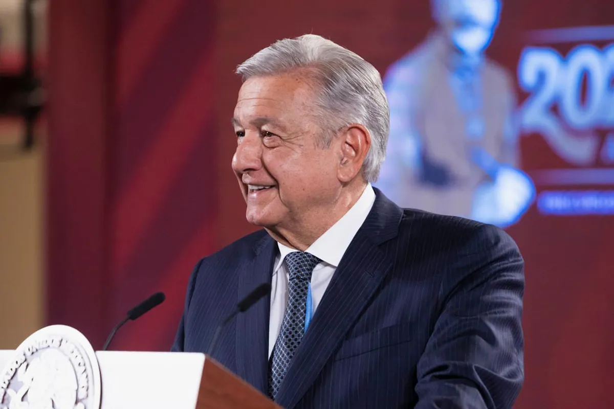 Querían advertir a Murillo Karam sobre su detención: AMLO