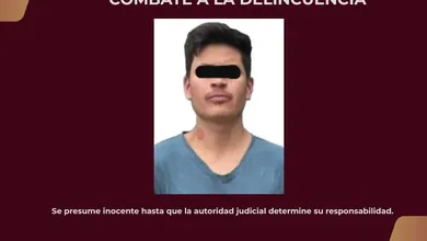 Detención