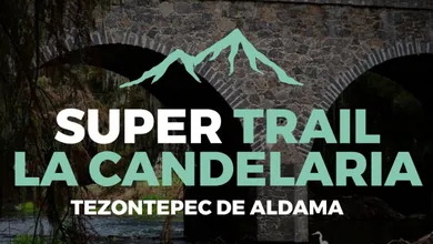Deporte, naturaleza y tradición se unen en el Super Trail La Candelaria 2026