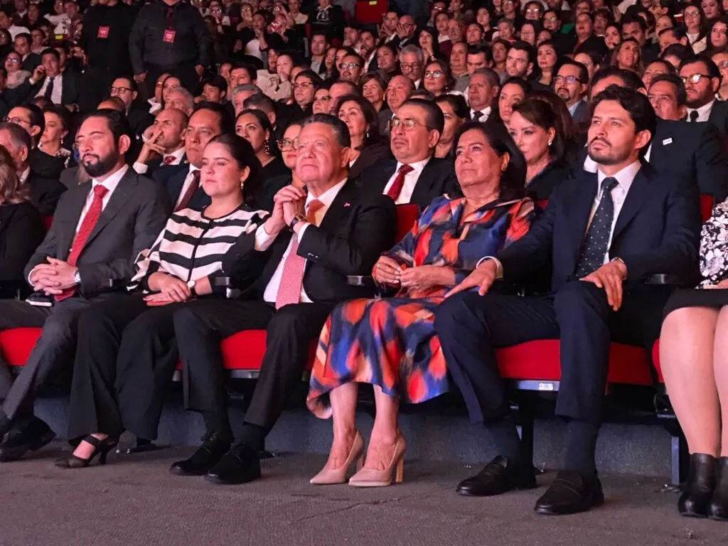 DIF Hidalgo anuncia nuevos proyectos para recta final de la administración