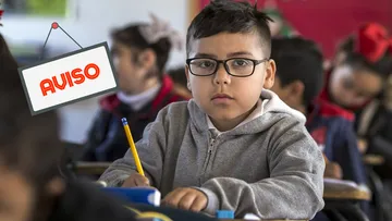 La SEP informó sobre las clases del martes 6 de octubre; en Hidalgo, las escuelas podrán tomar medidas preventivas ante lluvias y bajas temperaturas.