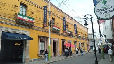 comercio septiembre