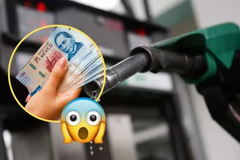 La gasolina más barata del país está en Pachuca