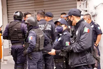 Dos mujeres policías de Cuautepec, víctimas de homicidio y feminicidio en menos de un año