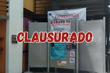 ¡Vendían alcohol a menores de edad! Clausuran cafetería en Tulancingo