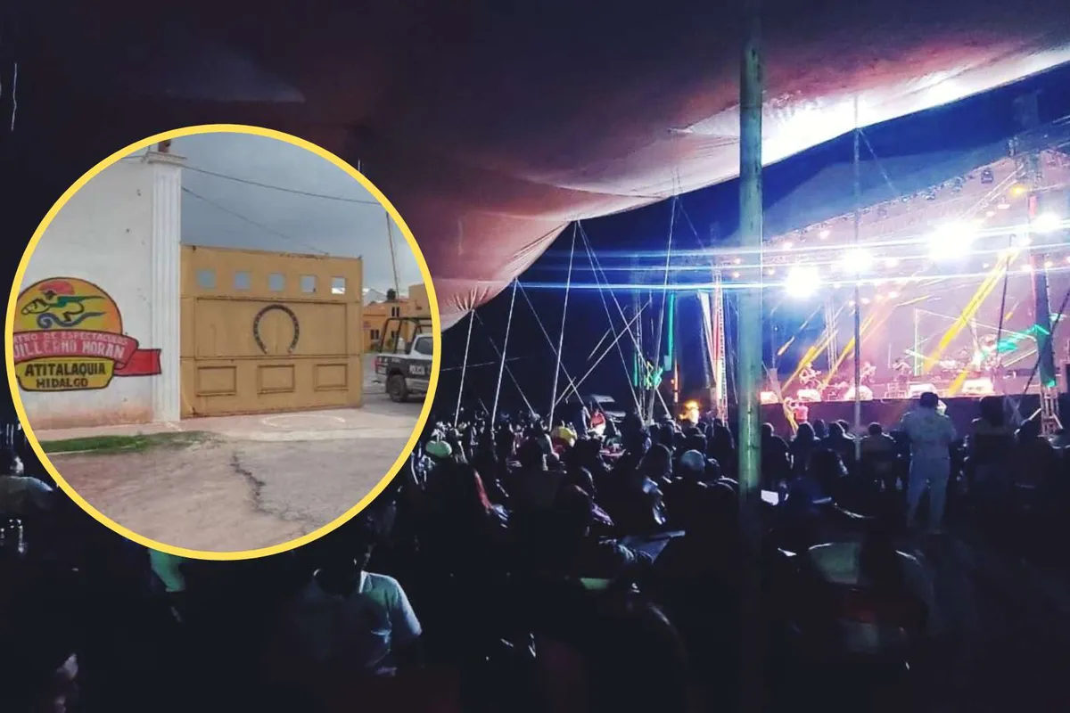 Adolescente fallece tras recibir impacto de bala