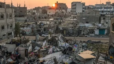 Claudia Sheinbaum expresó su deseo de que el acuerdo entre Hamas e Israel marque un verdadero avance hacia la paz en Medio Oriente.