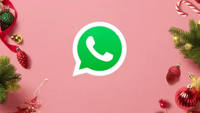 Dale espíritu festivo a tu app: aprende cómo activar el Whatsapp Navideño en pocos pasos.
