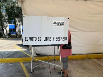 Hidalgo, entre los estados con menos solicitudes para observar elección judicial