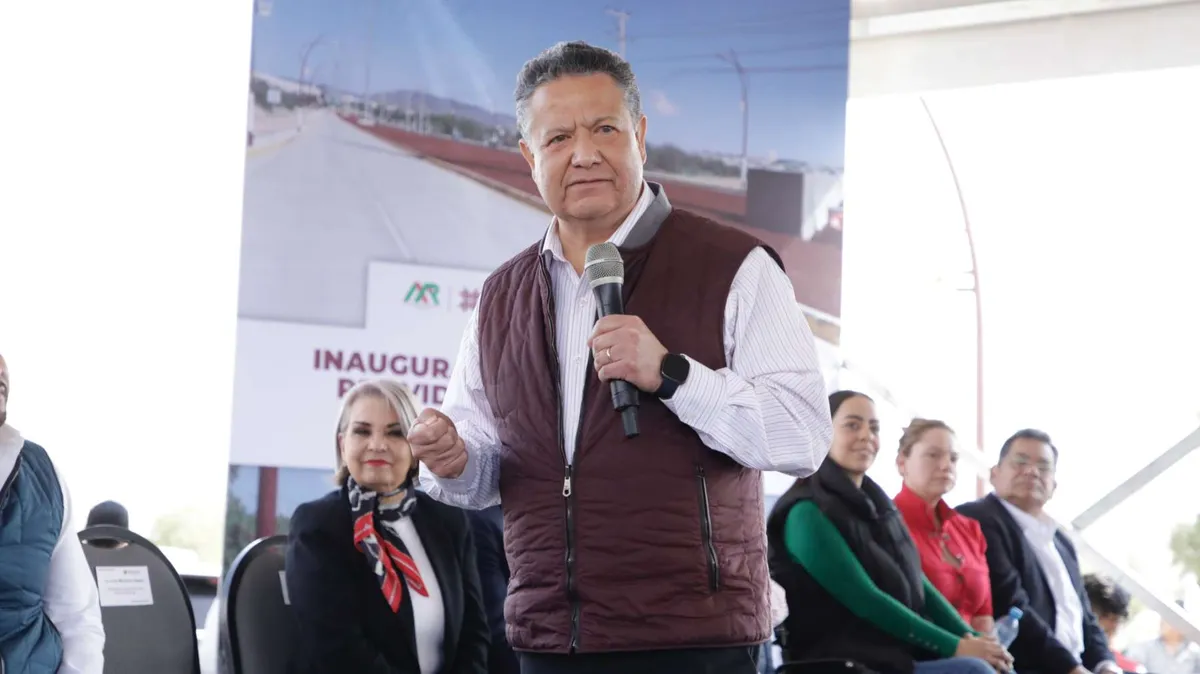 Más de 43 municipios se reunieron para aprobar la Reforma Electoral: Julio Menchaca