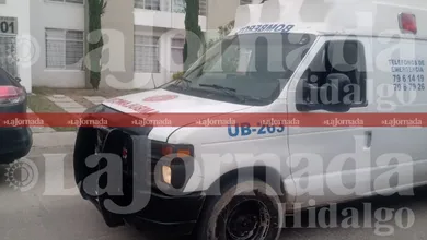 Ambulancia