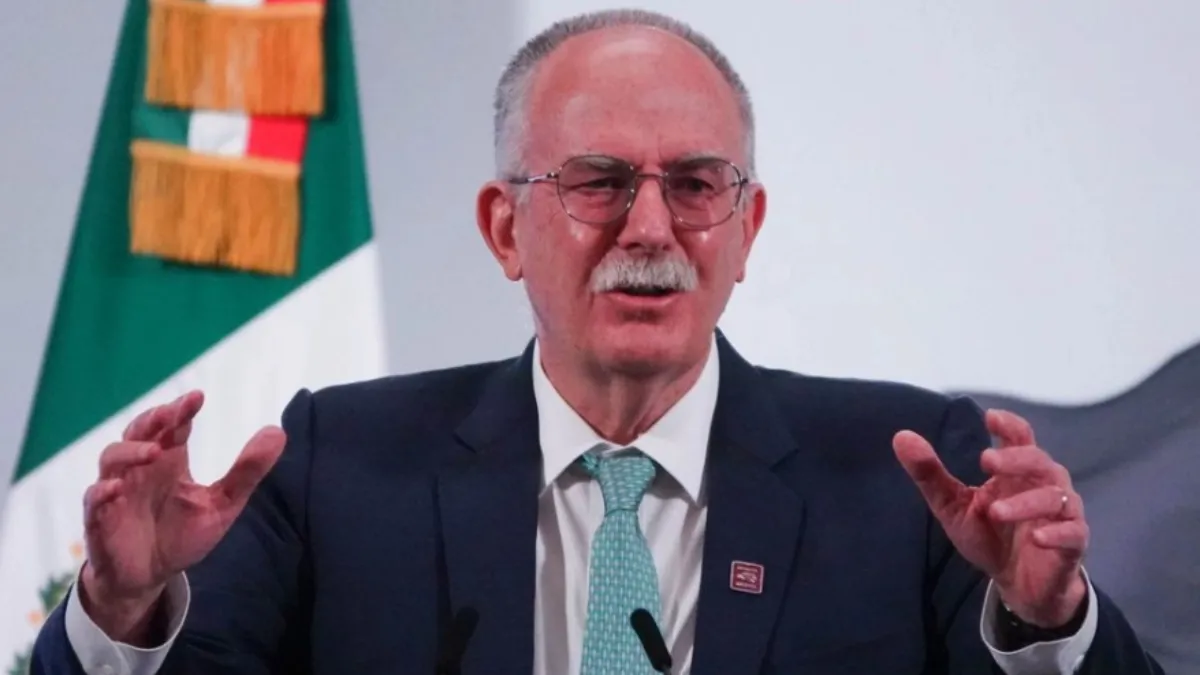 Berdegué dijo que además se realizaron acciones para tener un mayor control de la movilización del ganado.