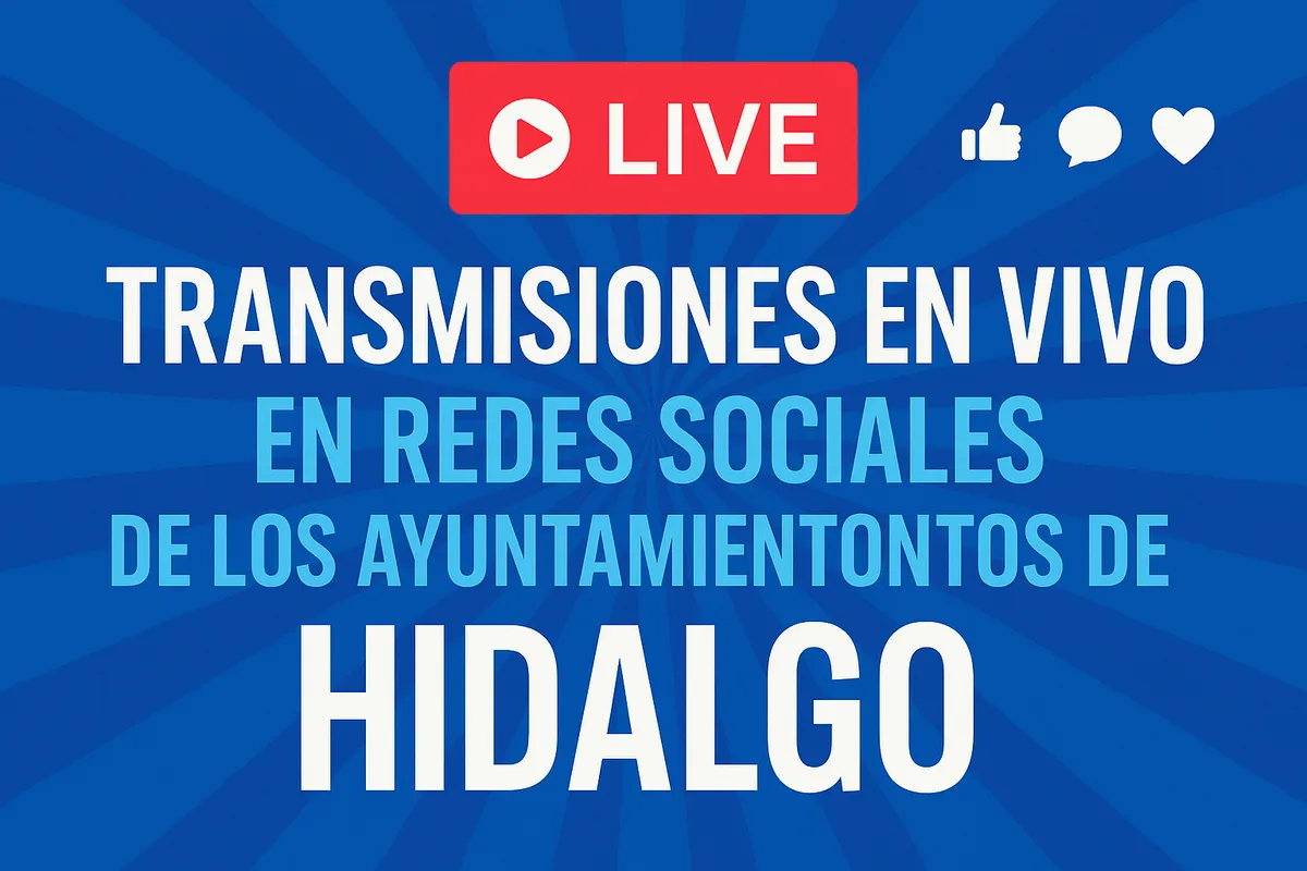 ¿Dónde quedó la transparencia? Así ignoran las sesiones de cabildo en Hidalgo