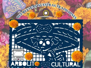 Disfruta de las actividades en el Barrio Mágico El Arbolito en octubre