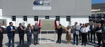 Ponen en marcha C4 en Pachuca; está enlazado a más de mil cámaras