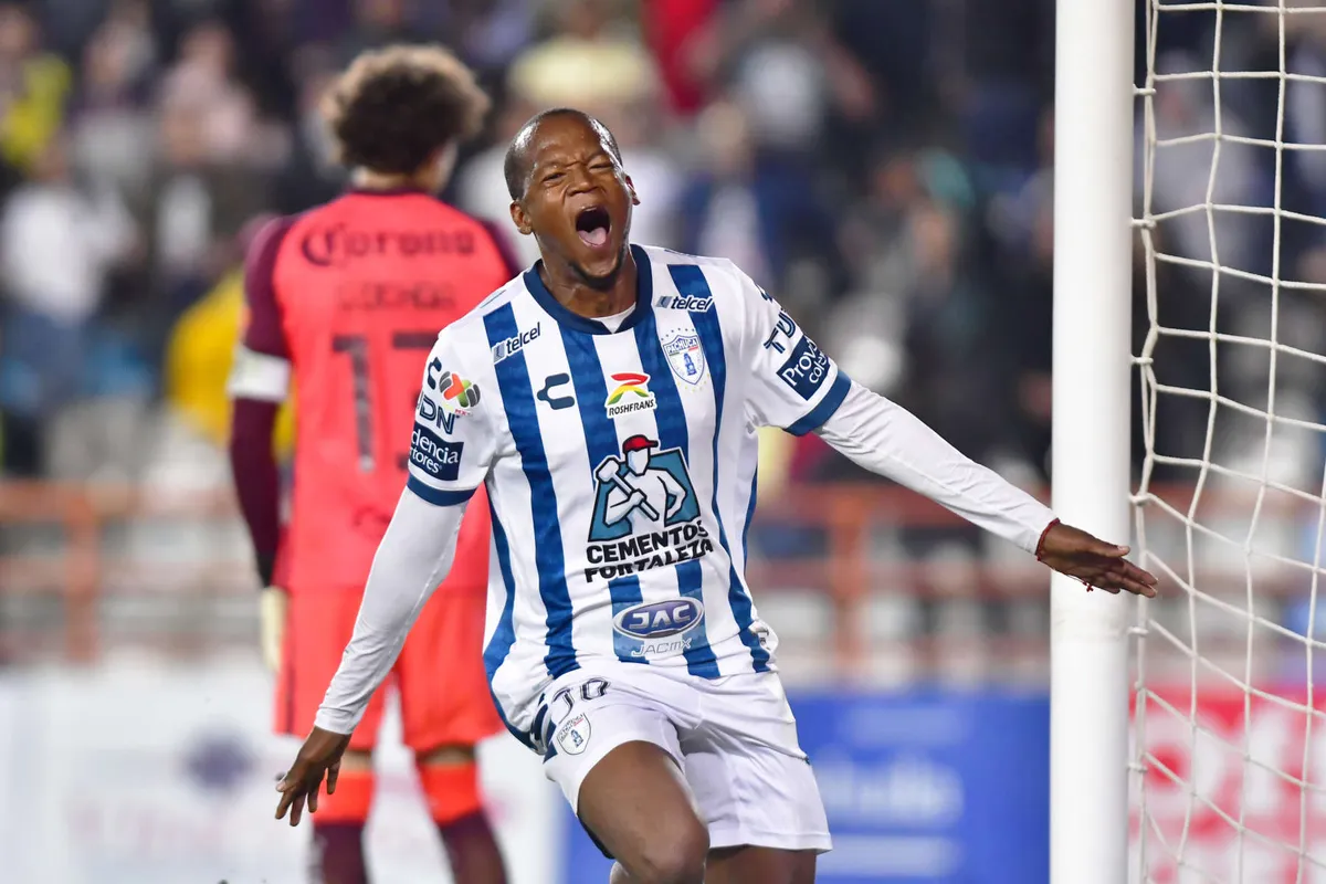 Pachuca vs América: dónde ver, horario y canal del partido de J9 del Apertura 2022