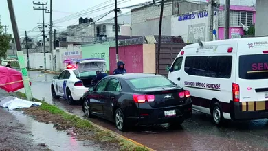 Cadáveres no identificados en Hidalgo