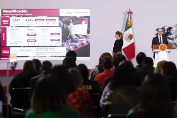 LEGO ampliará su planta en México con inversión de 400 mdd: creará mil 300 empleos